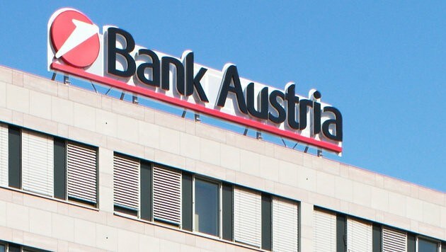 (Bild: fischka.com für Bank Austria)