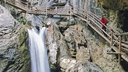 (Bild: Steiermark Tourismus (Symbolbild))