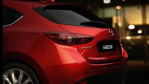 (Bild: Mazda)