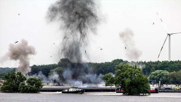 D Schiffe Versenken Gegen Die Flut Kroneat