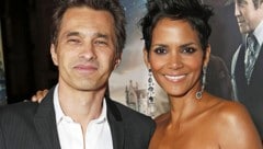 Halle Berry zahlt monatlich 8000 Dollar für Sohn (Bild: AP)