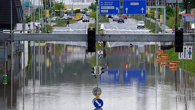 (Bild: EPA)