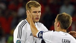 Ex-Nationalspieler Holger Badstuber übt scharfe Kritik am DFB-Team. (Bild: EPA)