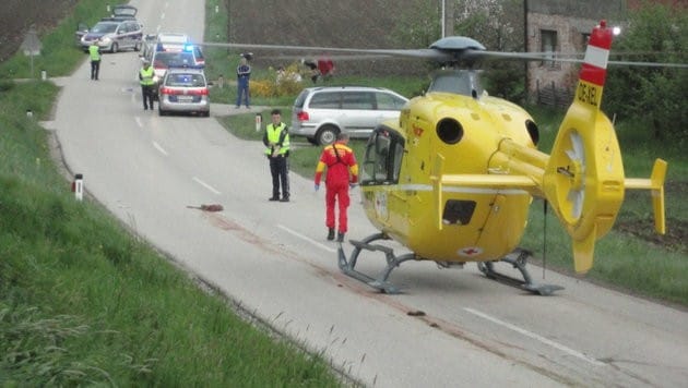 (Bild: FF Gallsbach-Dachsberg)