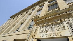 Harald Mahrer ist auch Präsident des Generalrats der OeNB.