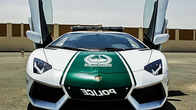 (Bild: Dubai Police)