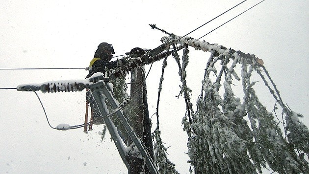 (Bild: APA/ENERGIE STEIERMARK)