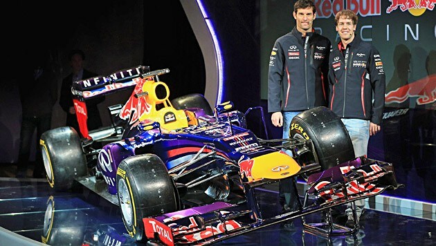 (Bild: Red Bull Racing/Getty Images Eur/Richard Heathcote)
