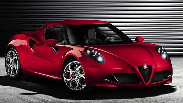 (Bild: Alfa Romeo)