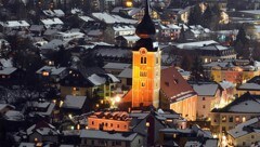 (Bild: Steiermark Tourismus/ Gery Wolf)