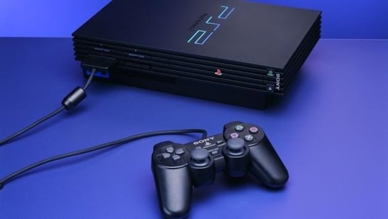 Mit knapp 159 Millionen Einheiten ist die PlayStation 2 bis heute die meistverkaufte Konsole aller Zeiten. (Bild: Sony)