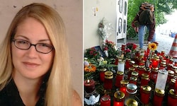 Daniela Kammerer wurde im Juni 2005 ermordet.