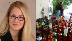 Daniela Kammerer wurde im Juni 2005 ermordet.