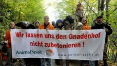 (Bild: Animal Spirit)