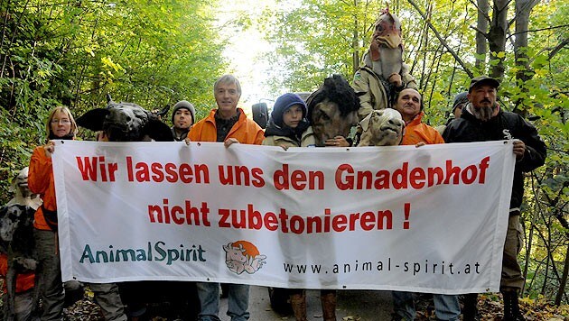 (Bild: Animal Spirit)