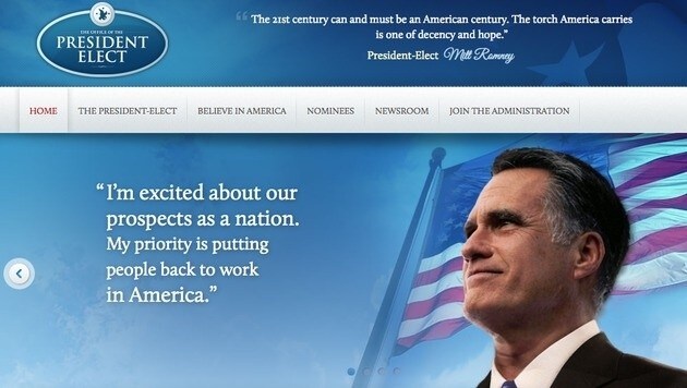 (Bild: Screenshot politicalwire.com)