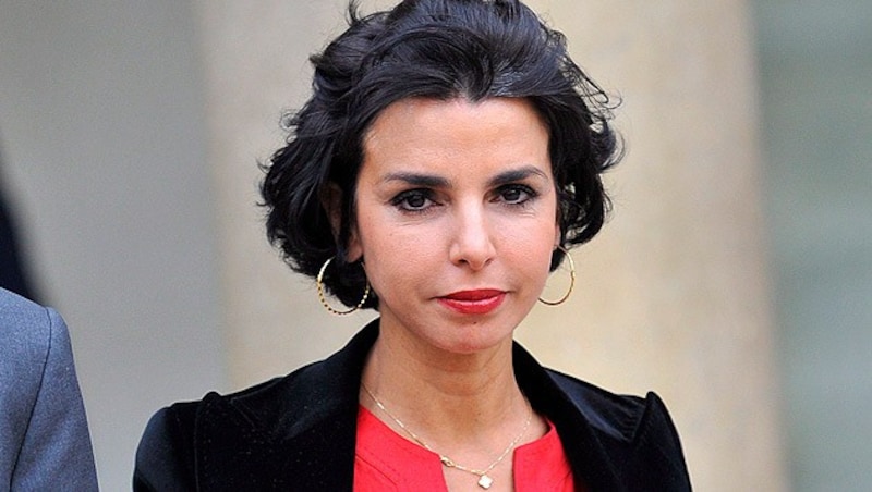 Rachida Dati (Bild: EPA)