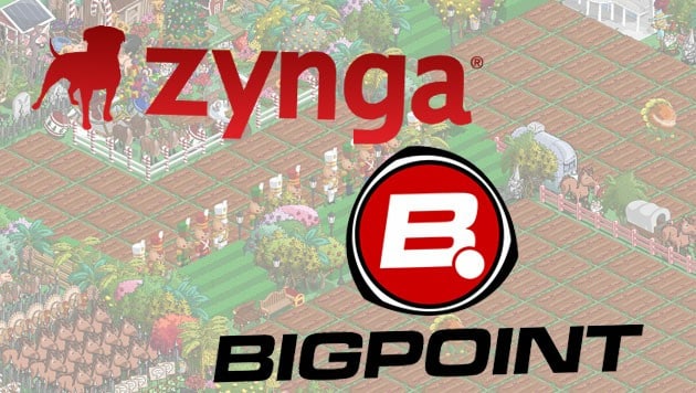 (Bild: Zynga, Bigpoint, krone.at-Grafik)