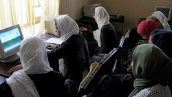 Frauen in Afghanistan (Bild: dapd)