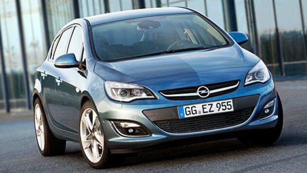 (Bild: Opel)