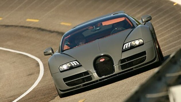 (Bild: Bugatti)