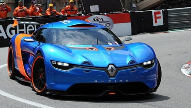 (Bild: Renault)