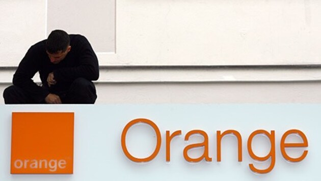 (Bild: Orange)