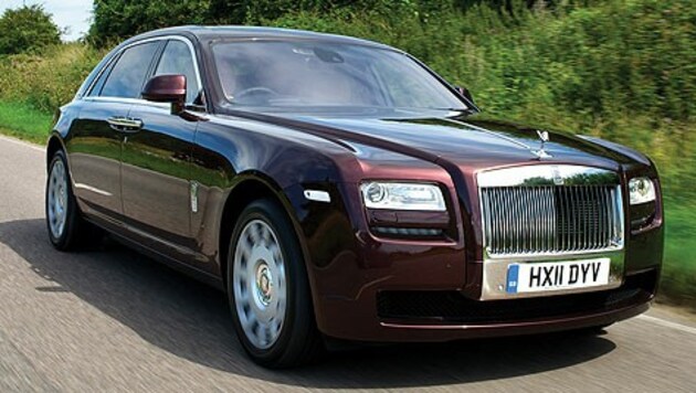 (Bild: Rolls-Royce)