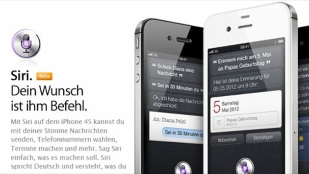 (Bild: Screenshot Apple)