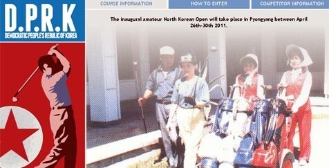 (Bild: http://www.northkoreanopen.com/)