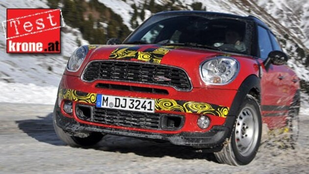 (Bild: MINI)