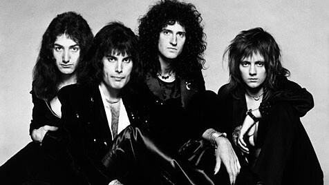 Vor 20 Jahren Starb Queen Frontmann Freddie Mercury Krone At