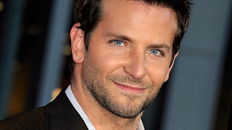 Symbol Bradley Cooper