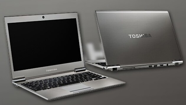 (Bild: Toshiba)