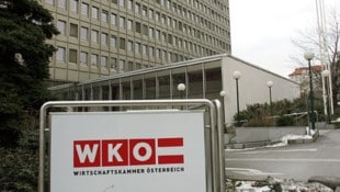 Die Wirtschaftskammer fordert eine Senkung der Lohnnebenkosten.