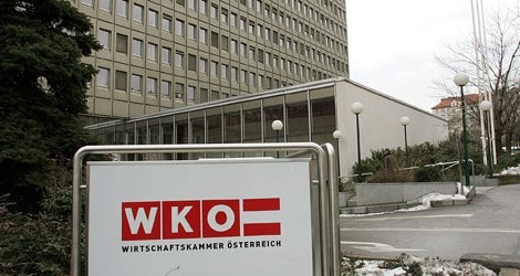 Die Wirtschaftskammer fordert eine Senkung der Lohnnebenkosten.