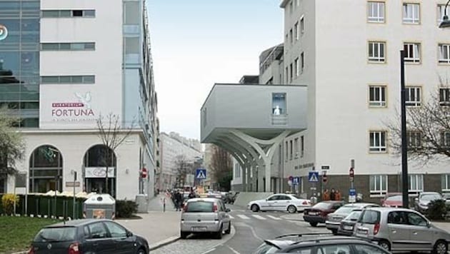 (Bild: Herz-Jesu Krankenhaus GmbH, Wien)