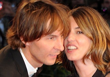 Sofia Coppola Spike Jonze Hochzeit