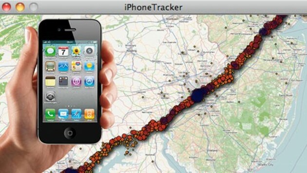 (Bild: Apple, radar.oreilly.com, krone.at-Grafik)