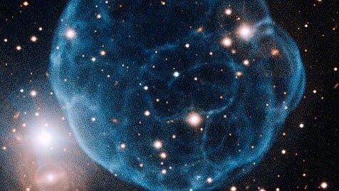 (Bild: Gemini Observatory/AURA)