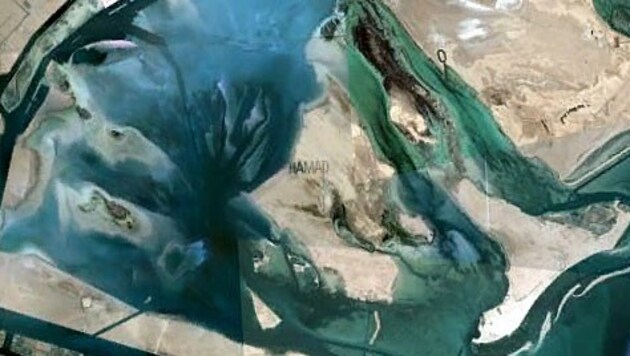 (Bild: Google Earth)