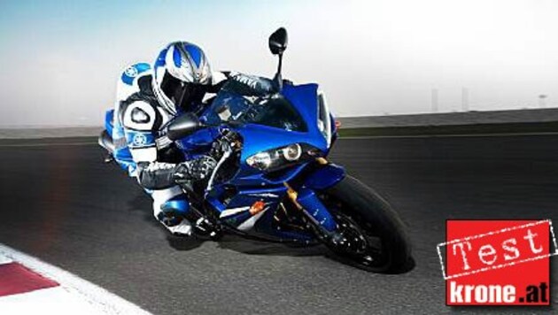 (Bild: Yamaha)