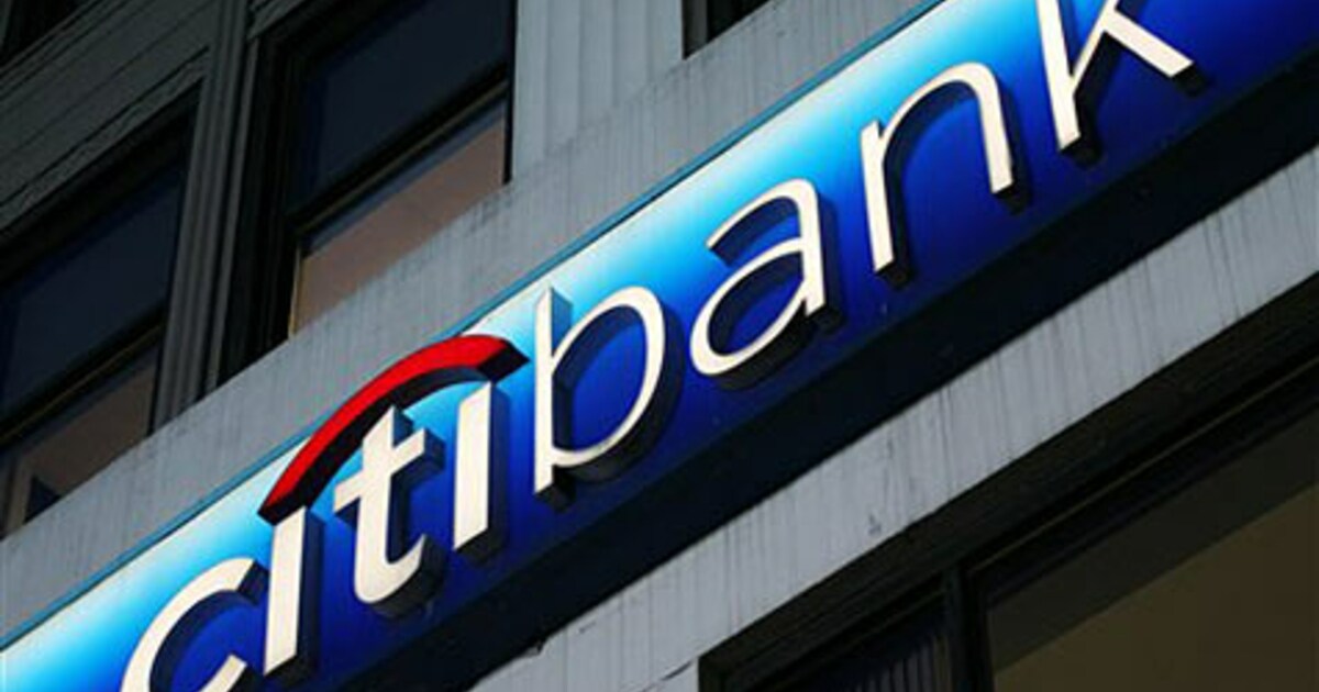 CitibankHack Angriff verursachte bei CitibankKunden Millionschaden