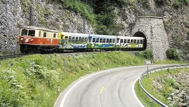 (Bild: APA/OEBB)