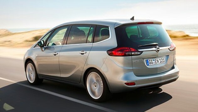 (Bild: Opel)