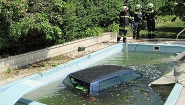 (Bild: Feuerwehr Grafenwörth)