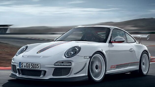 (Bild: Porsche)